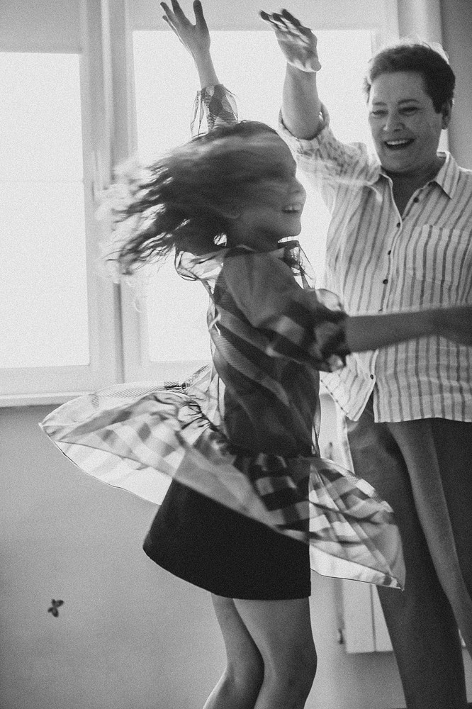 Ч/б. Катя Сидор — фотограф в Москве