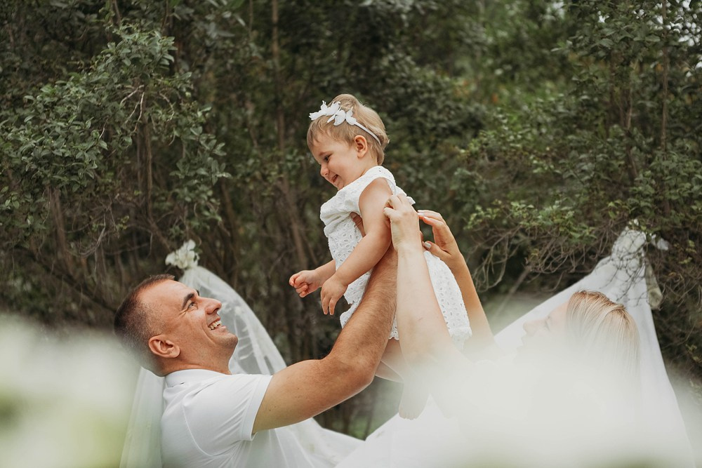 Лето — маленькая жизнь…. Катя Сидор — фотограф в Москве