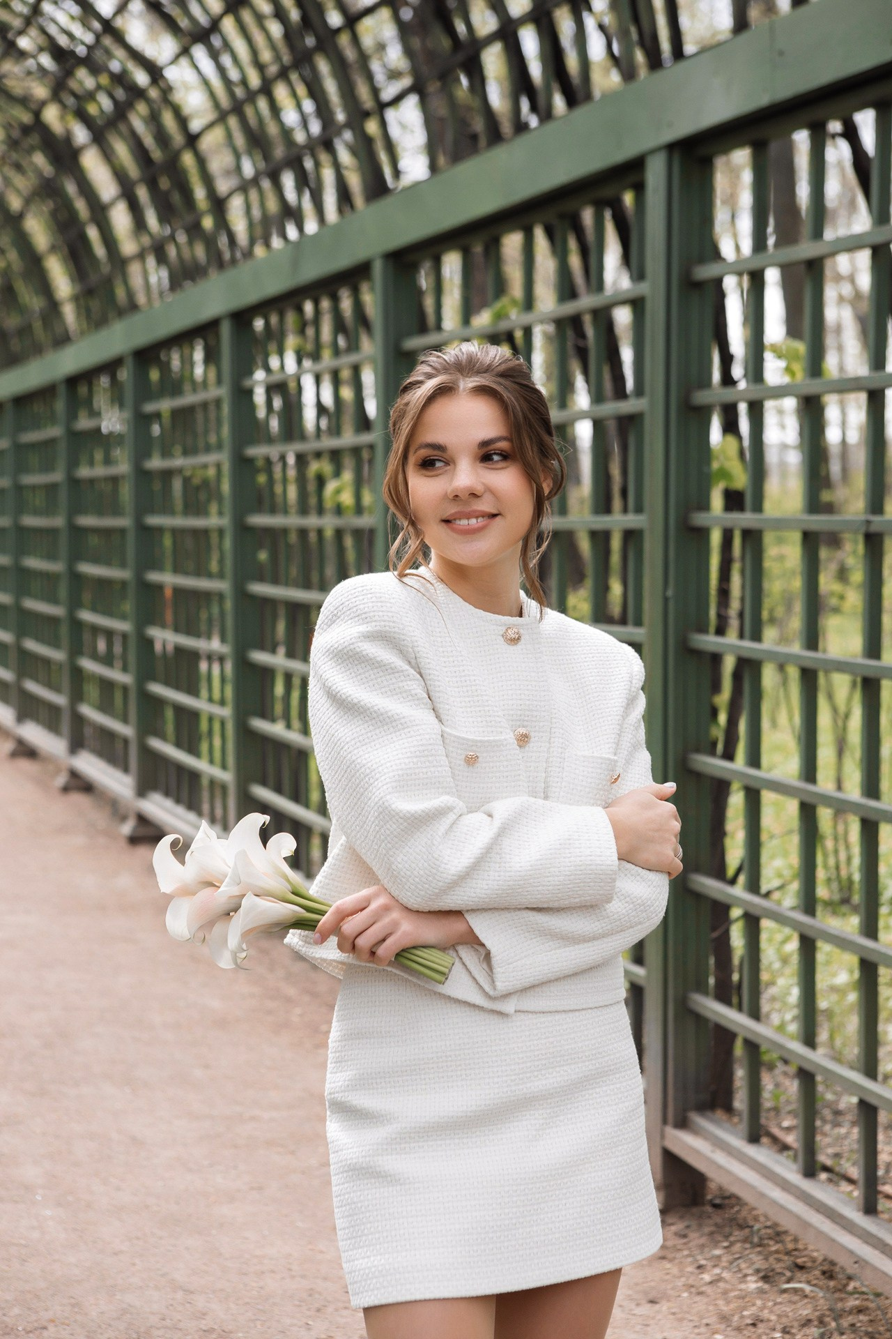 Инна и Александр. Фотограф Лесозаводск/Хабаровск