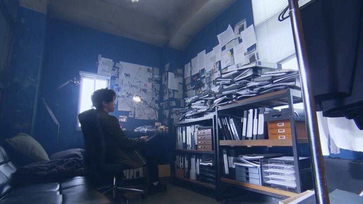 Цветокоррекция короткометражного фильма. Цветокоррекция видео