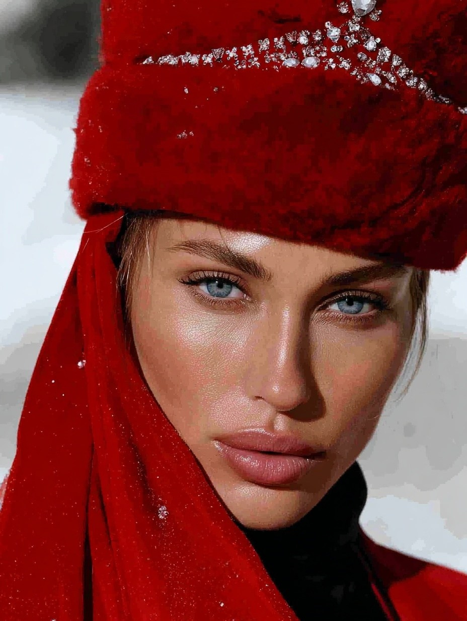 ИИ модели. Маркетинговое агенство by Анастасия Садовская