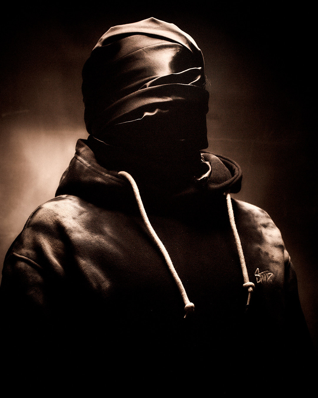 Евгений. Portrait photographer Dmitry Krasavin