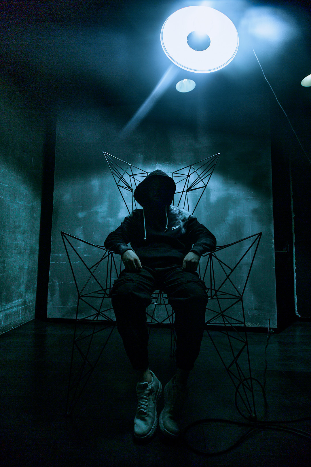 Евгений. Portrait photographer Dmitry Krasavin