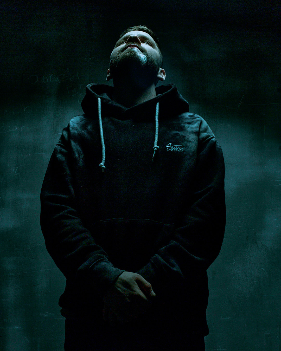 Евгений. Portrait photographer Dmitry Krasavin