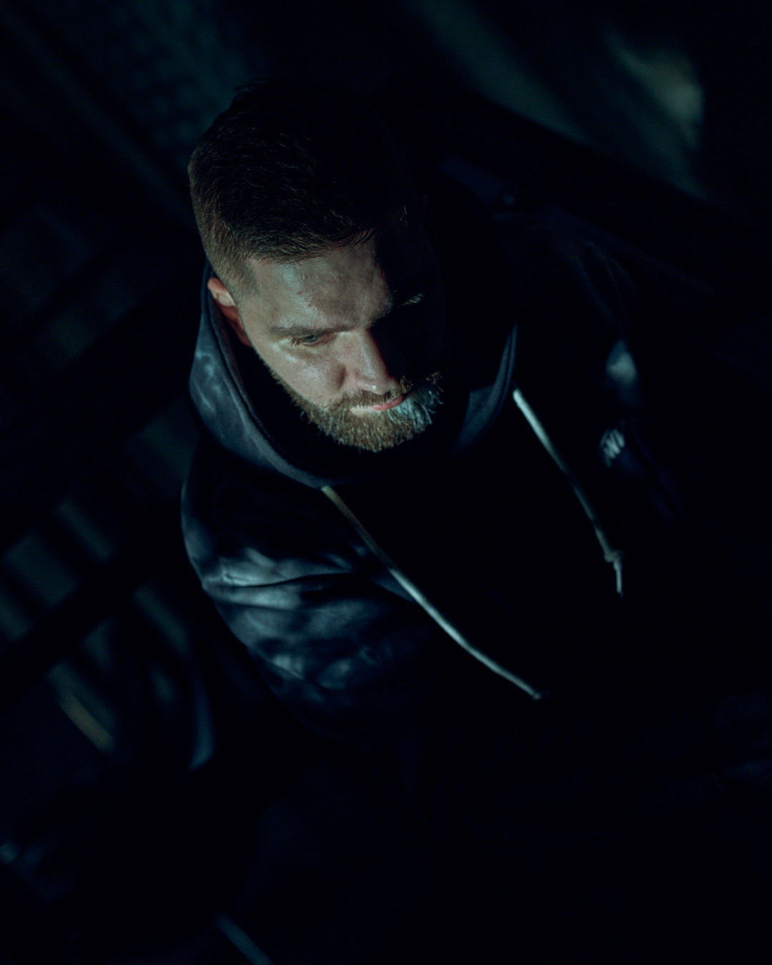 Евгений. Portrait photographer Dmitry Krasavin