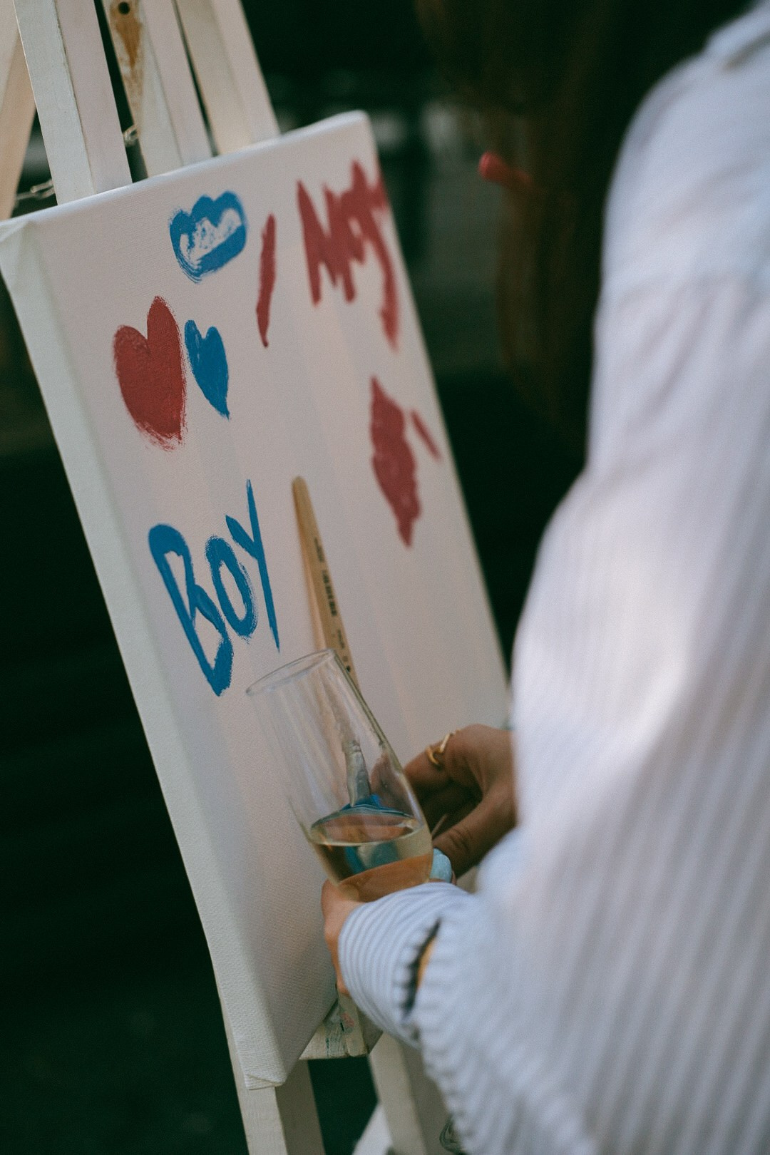 У вас мальчик 🩵. Фотограф Нижний Новгород