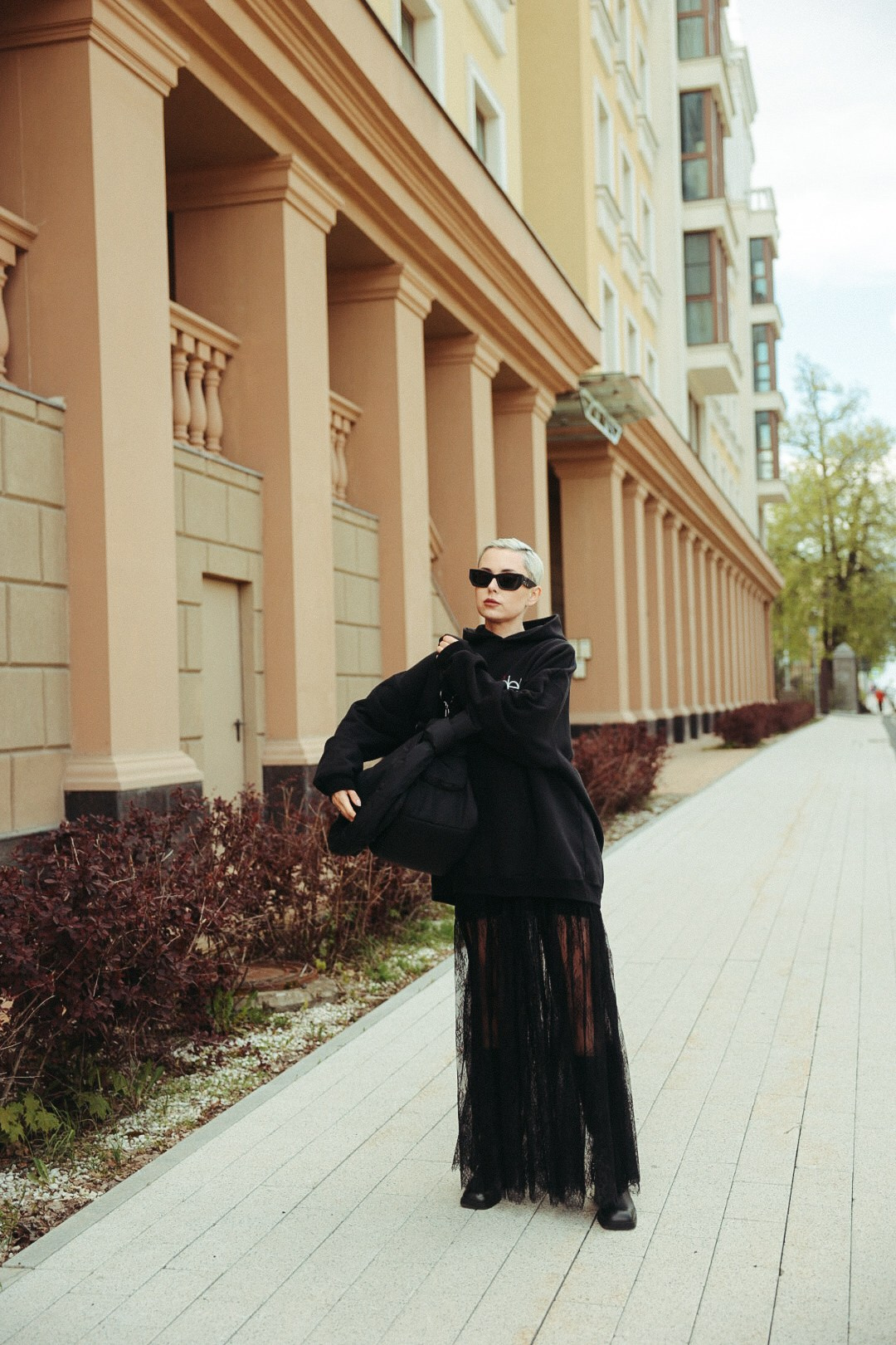 Света. Фотограф Нижний Новгород