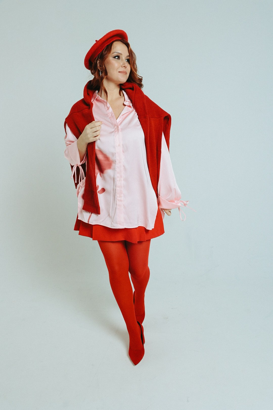 Настя. Фотограф Нижний Новгород