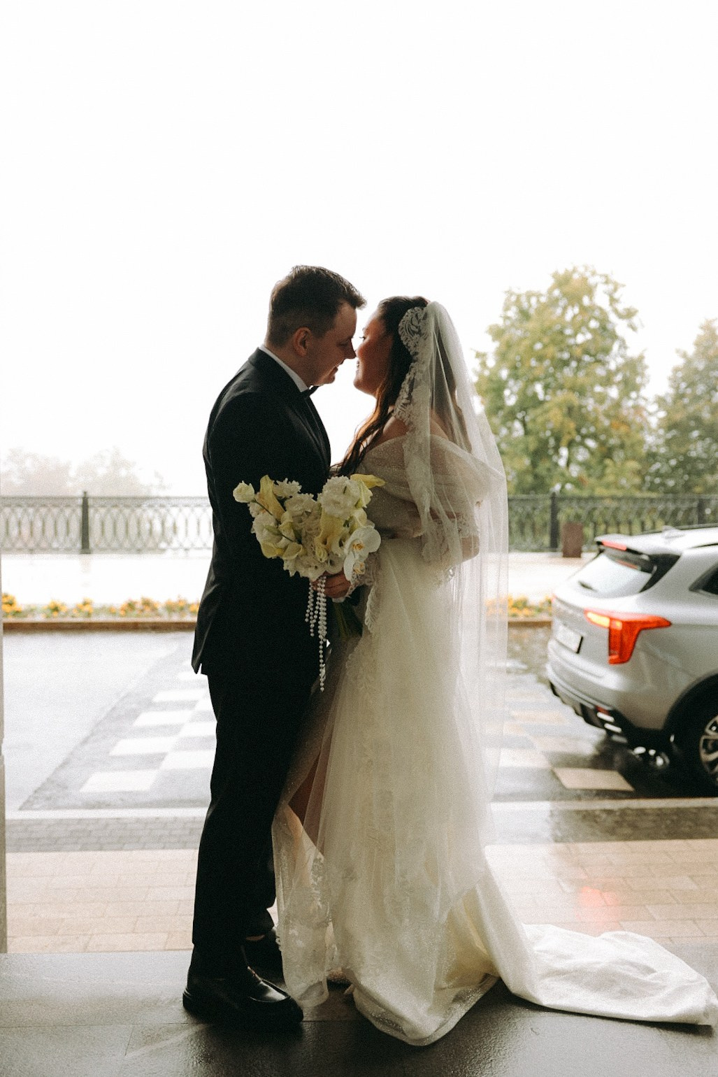 Григорий и Анастасия. Фотограф Нижний Новгород