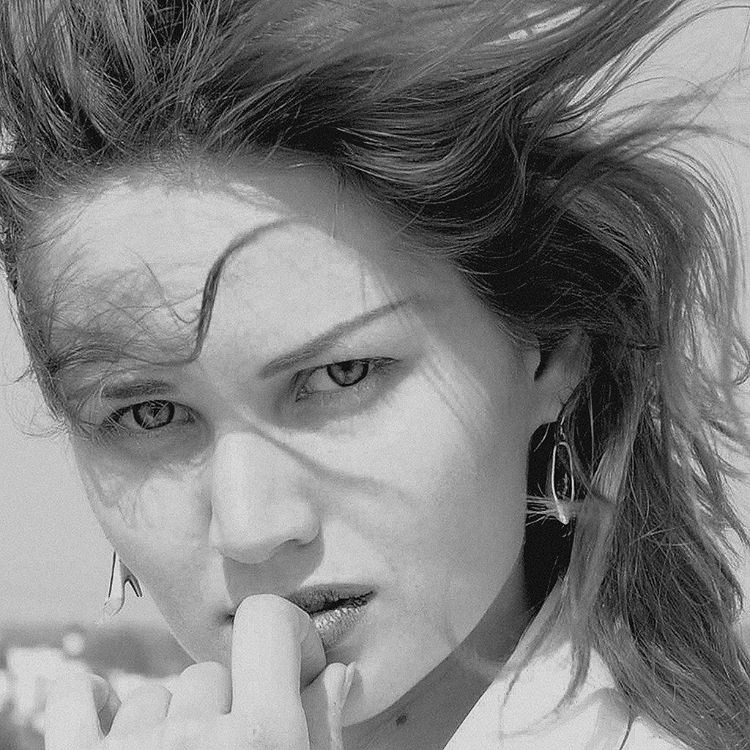 Женский портрет. Семейный фотограф Пал Анна Краснодар