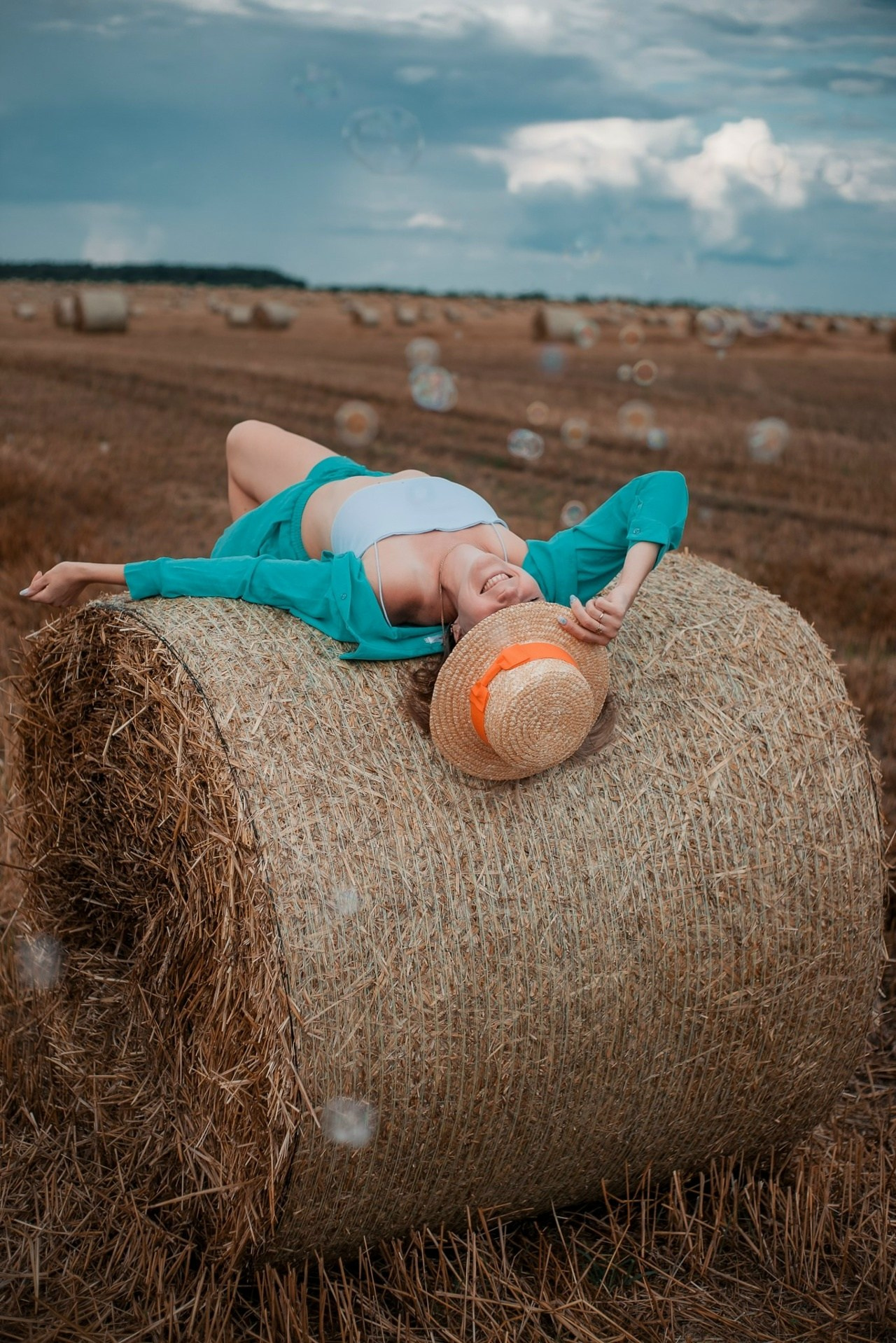 Индивидуальная съемка. Фотограф в Нижнем Новгороде Екатерина Афанасьева