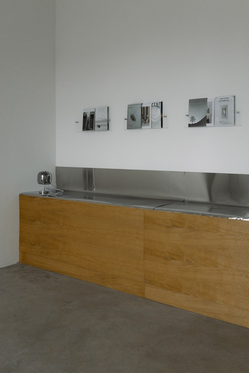 Kultura, зал 2. Фотограф в Самаре Иван Булатов