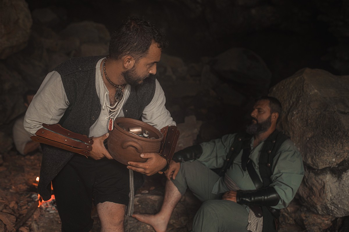 Кинематографическая фотография. Фотограф Галина Ворошилова. Создатель историй