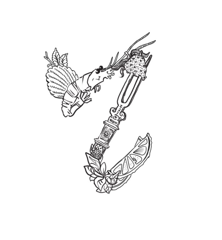 ЗАСТОЛЬЕ КАК ИСКУССТВО. ТРАПЕЗЫ В РОССИИ В XVIII — НАЧАЛЕ XX ВЕКА: МЕНЮ, СЕРВИРОВКА, ЭТИКЕТ. Официальный сайт художника Перепеченовой Анны