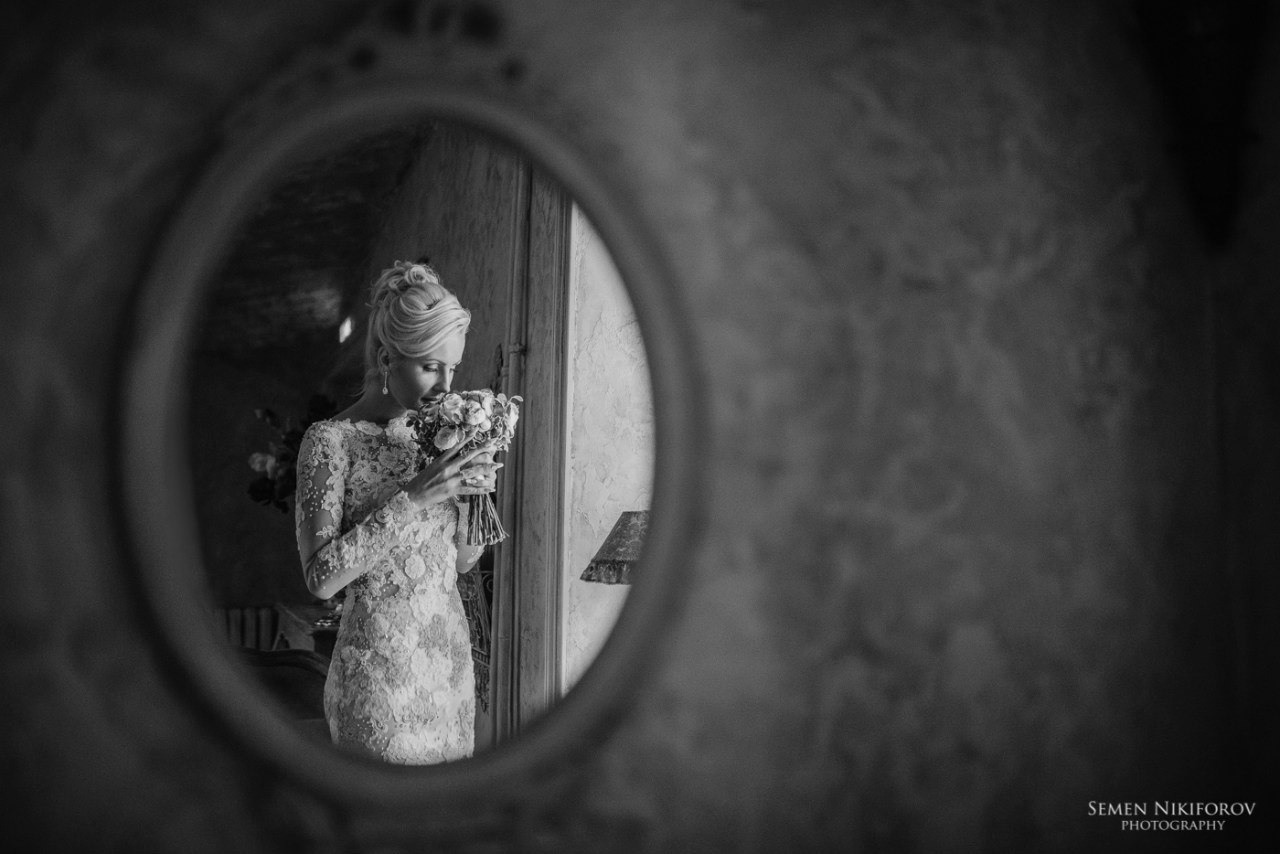 Свадебное. Свадебный фотограф в Красноярске Семен Никифоров