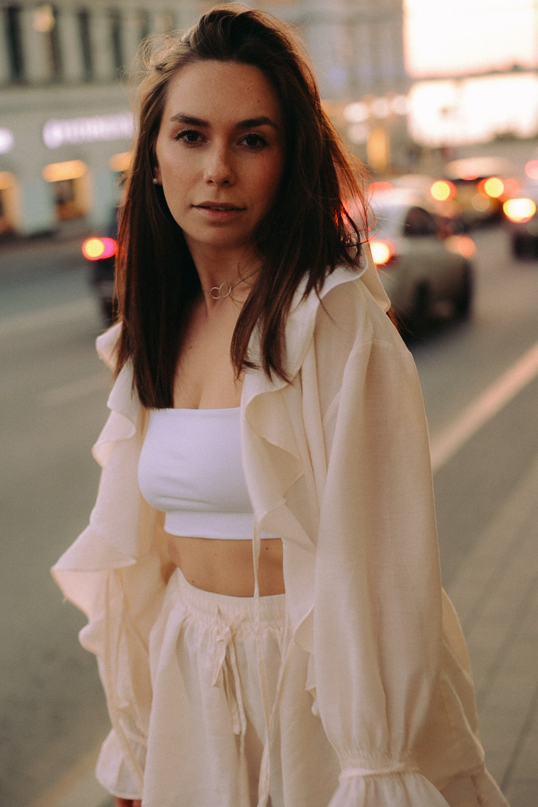 Ксюша и Варя. Фотограф Нижний Новгород