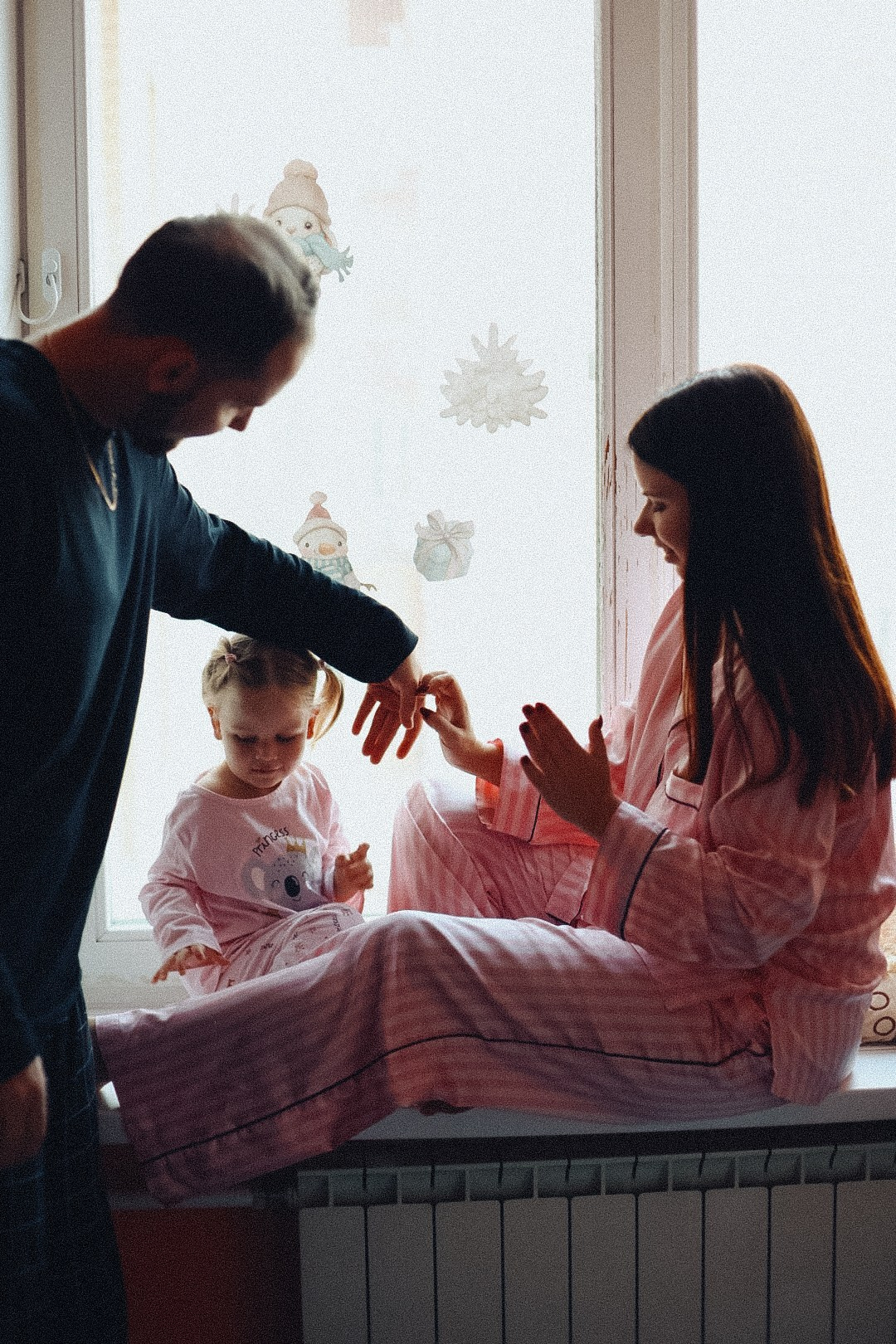 Family. Фотограф Нижний Новгород