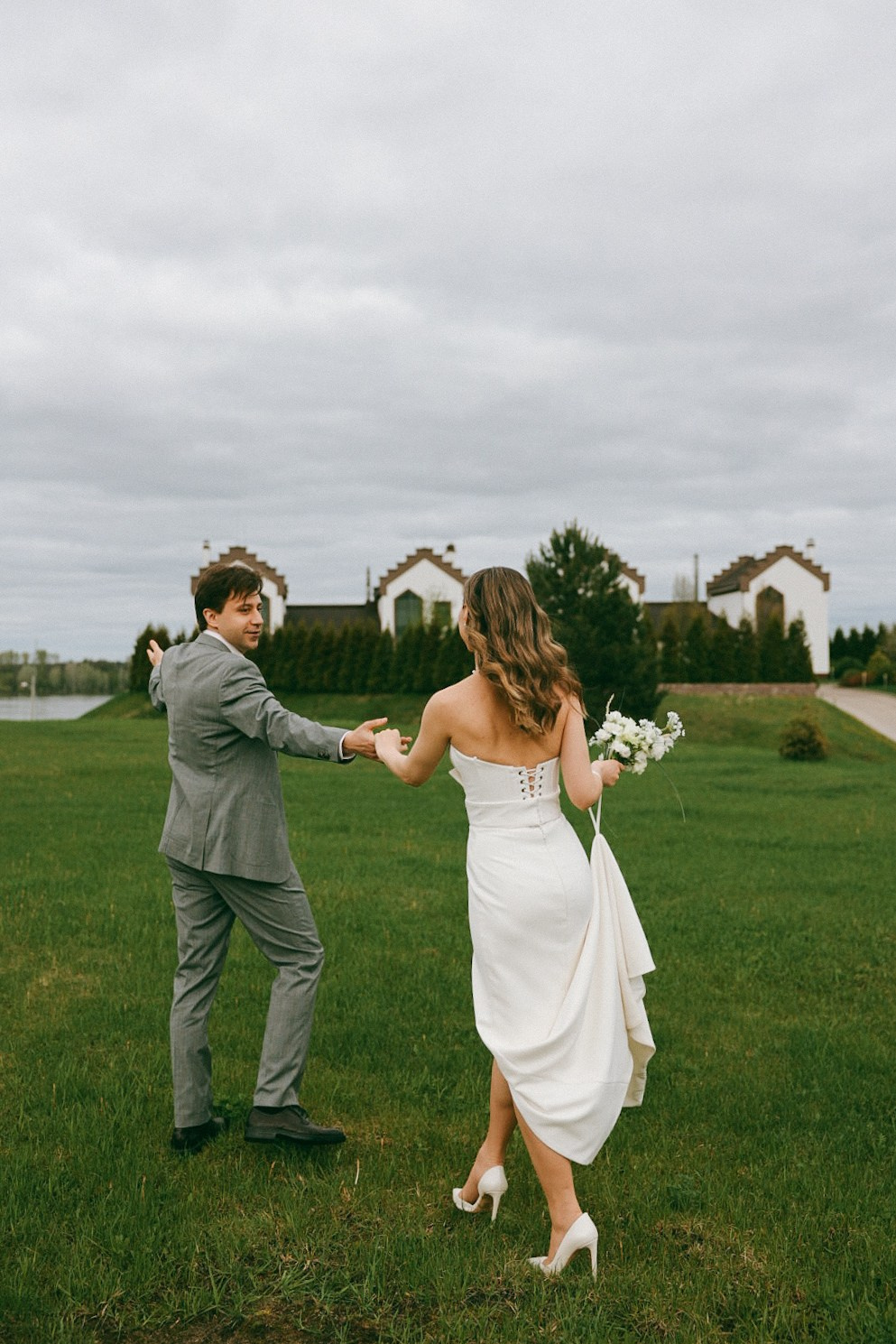 Данил и Рита. Фотограф Нижний Новгород