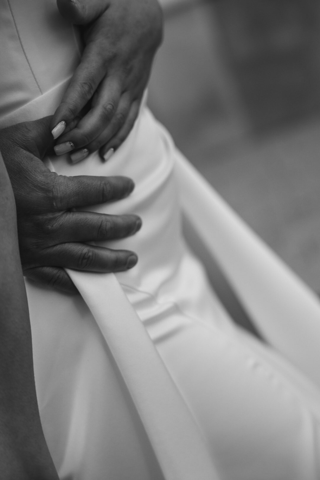 Максим и Ксюша. Фотограф Нижний Новгород