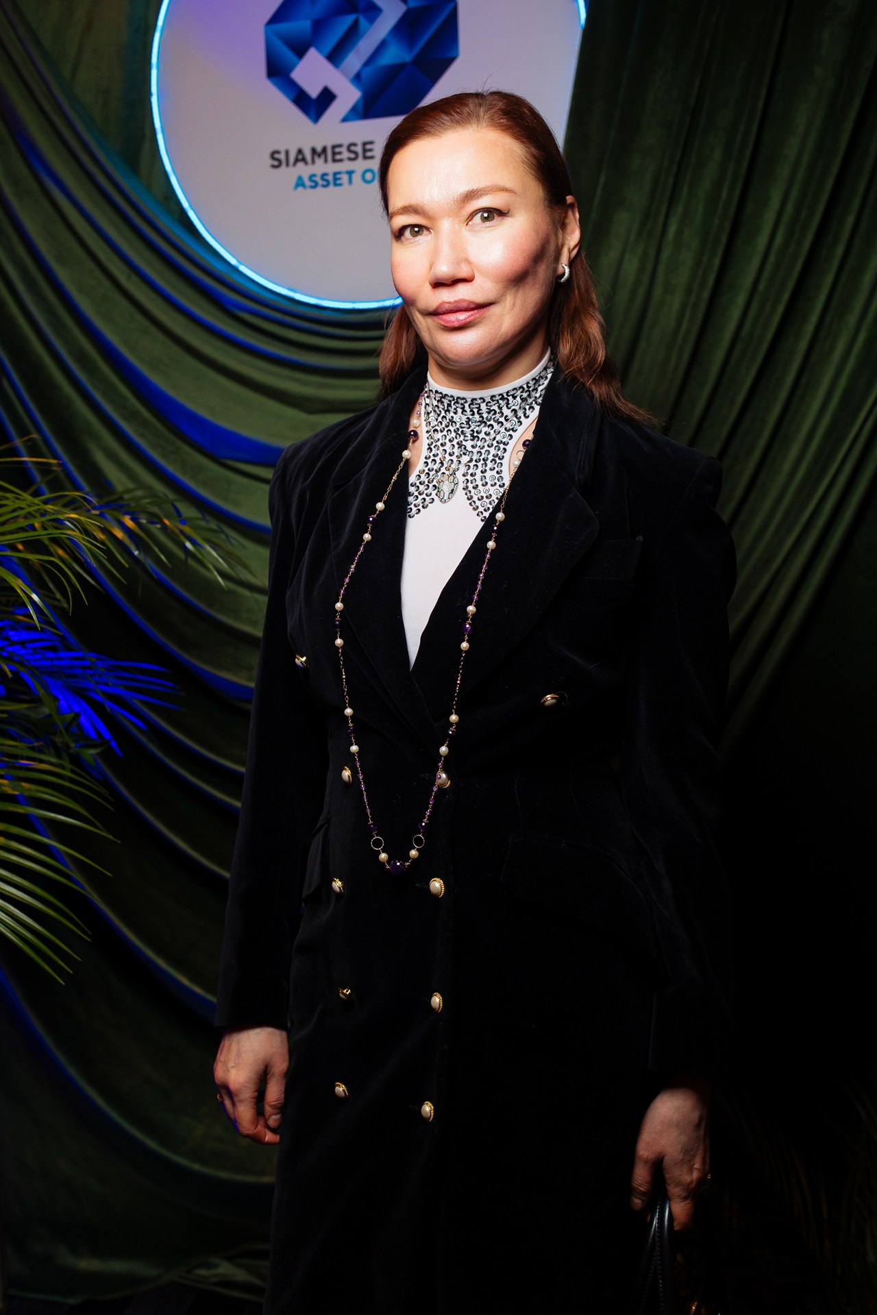 Siamese Asset — Saint Petersburg 20.02.2025. Фотогалерея Kalinka Thailand