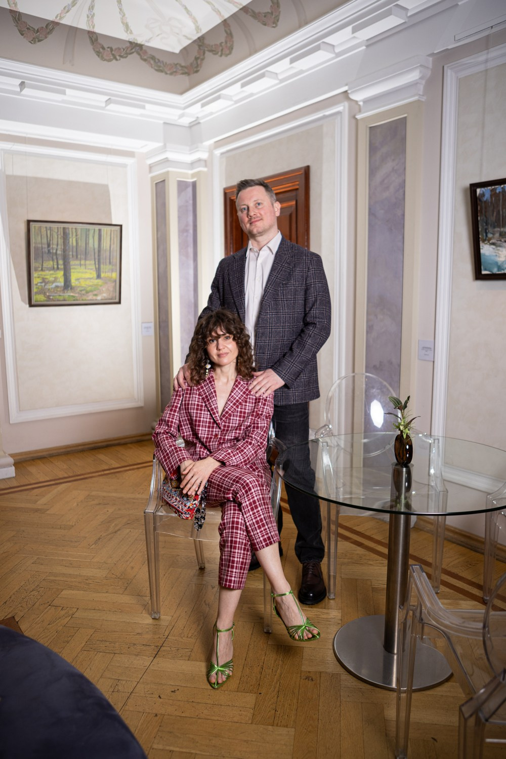 Репортажная съемка для компании Невский принт. Коммерческий и репортажный фотограф в Санкт-Петербурге Андрей Васильев