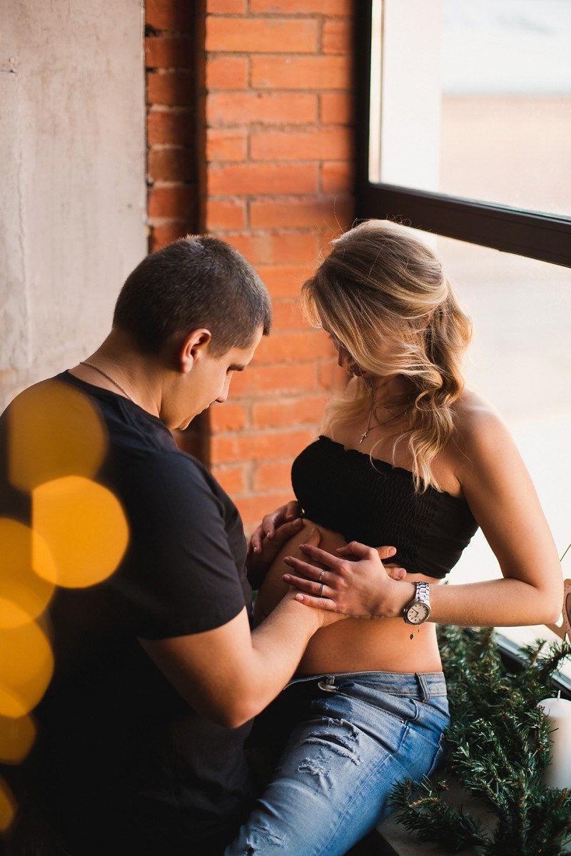 Рома и Катя