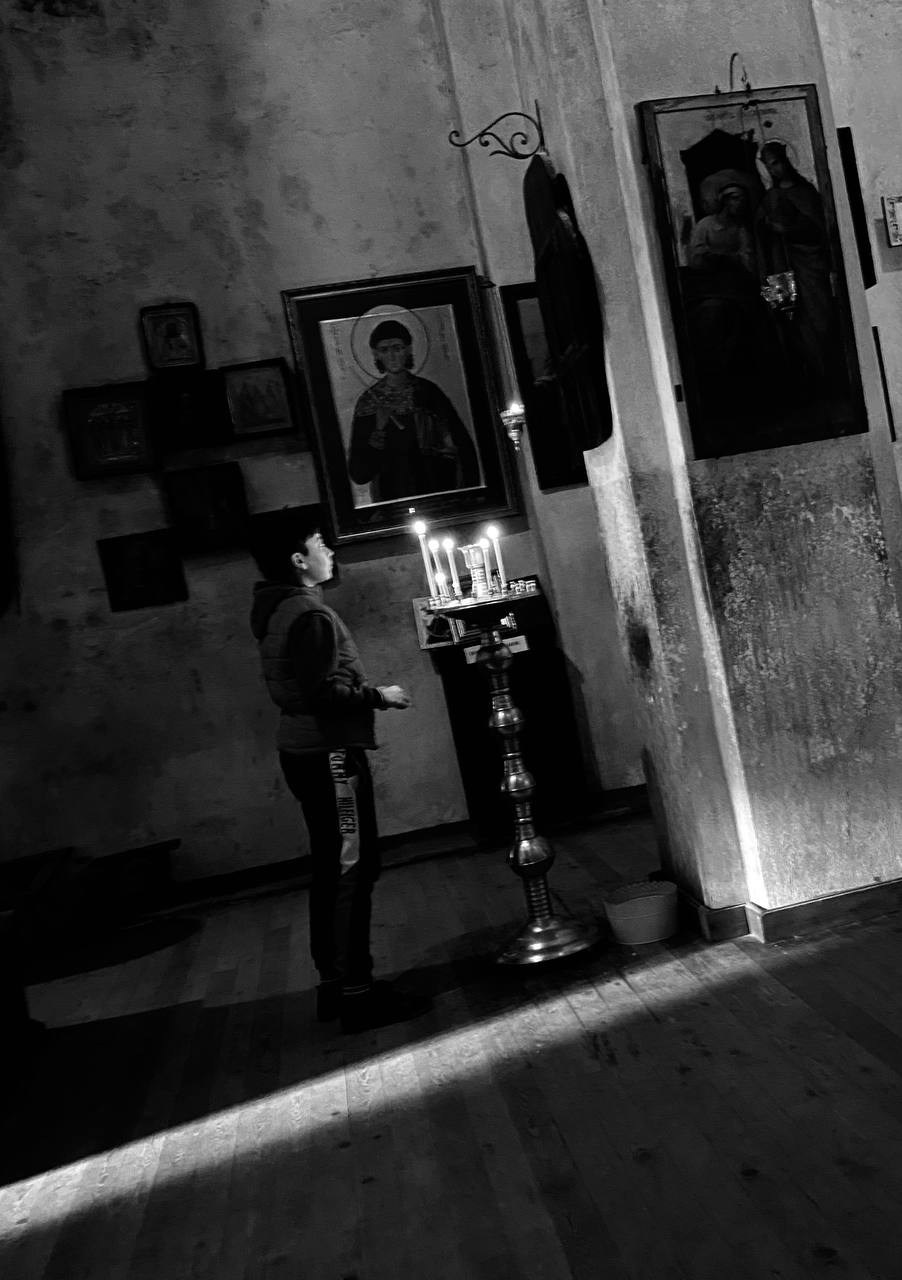 Документальное. Фотограф и оператор в Санкт-Петербурге