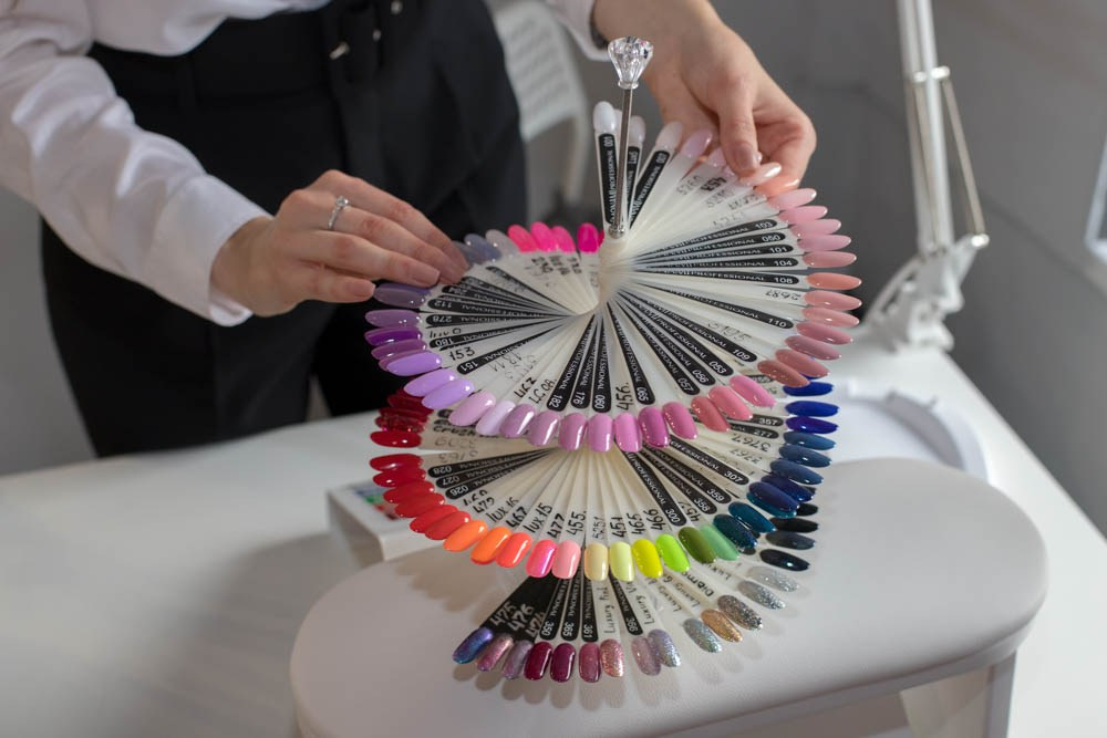 Фото и видео контент. Фотограф-видеограф в Москве Анна Калинцева