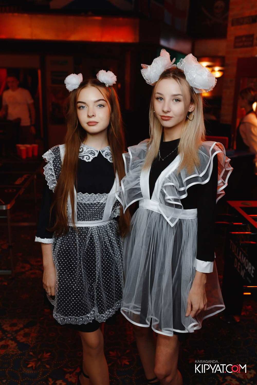 Harat's Irish Pub. Кипятком Караганда