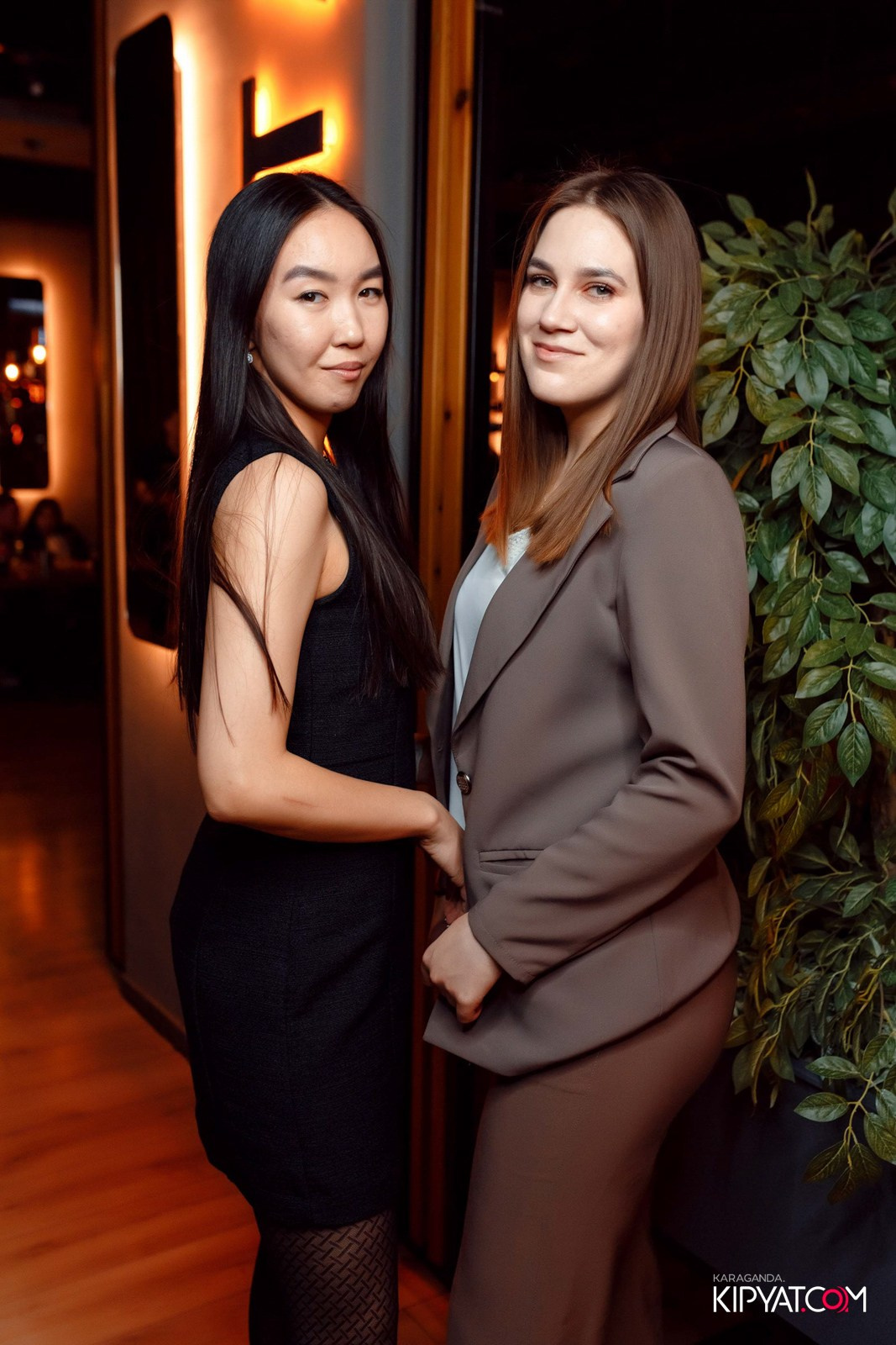 Пинта Bar & Grill на ул. Таттимбета. Кипятком Караганда