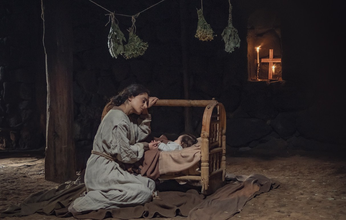 ДВЕ ЛЕПТЫ (Армения). Family and children’s photographer |Russia| Anastasia Perepelkina