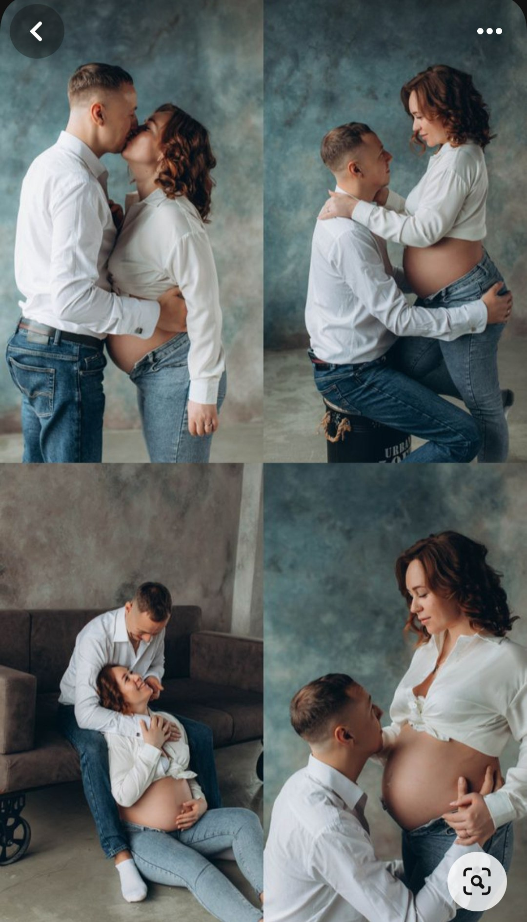 БЕРЕММЕНОСТЬ