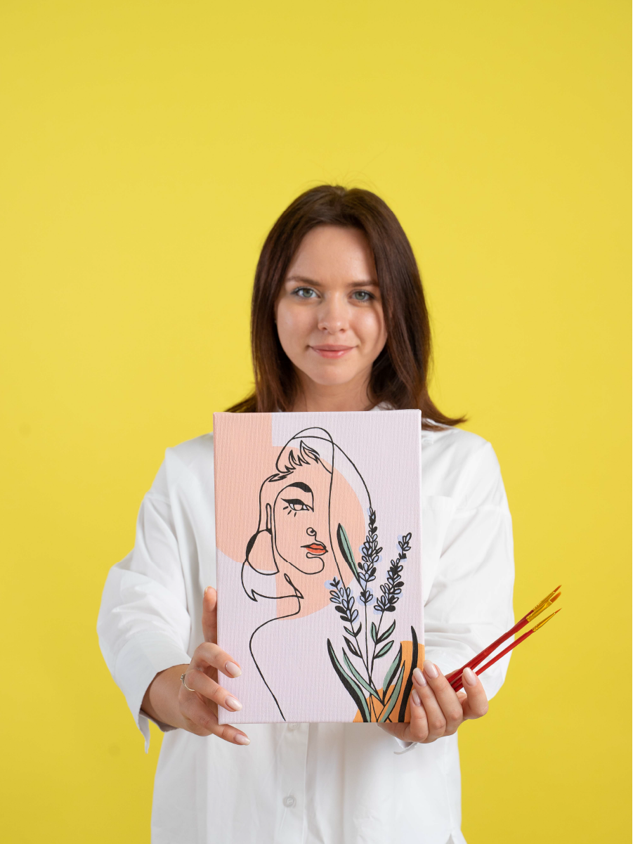 Маркет плейсы. Предметный и фуд-фотограф в Челябинске Руднева Юлия