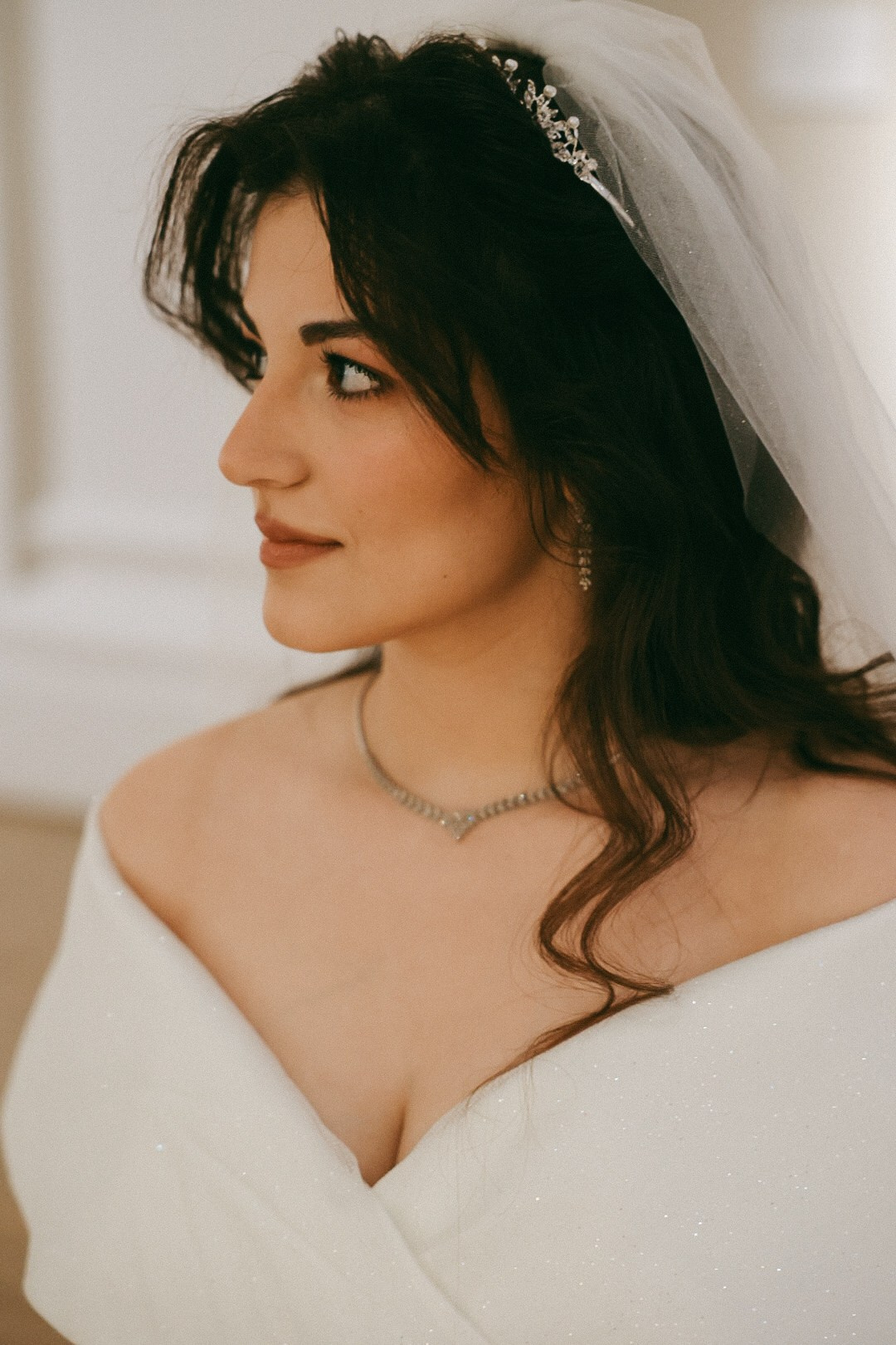 Руслан и Эля. Фотограф Нижний Новгород