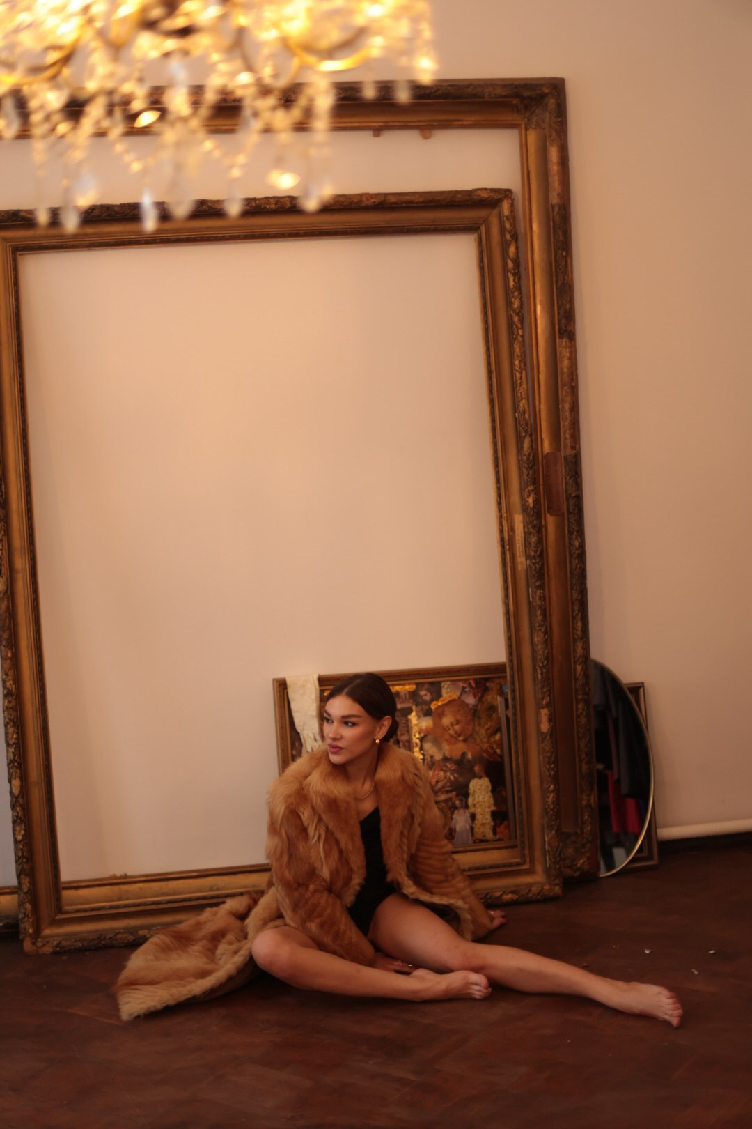 Алена. Фотограф Нижний Новгород