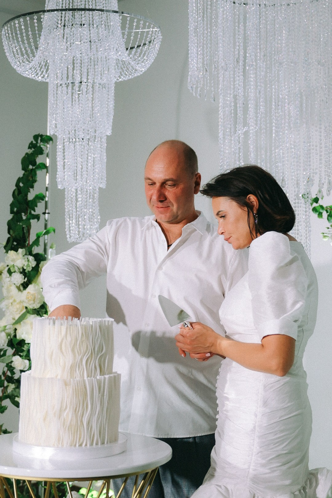 Дмитрий и Надежда. Фотограф Нижний Новгород