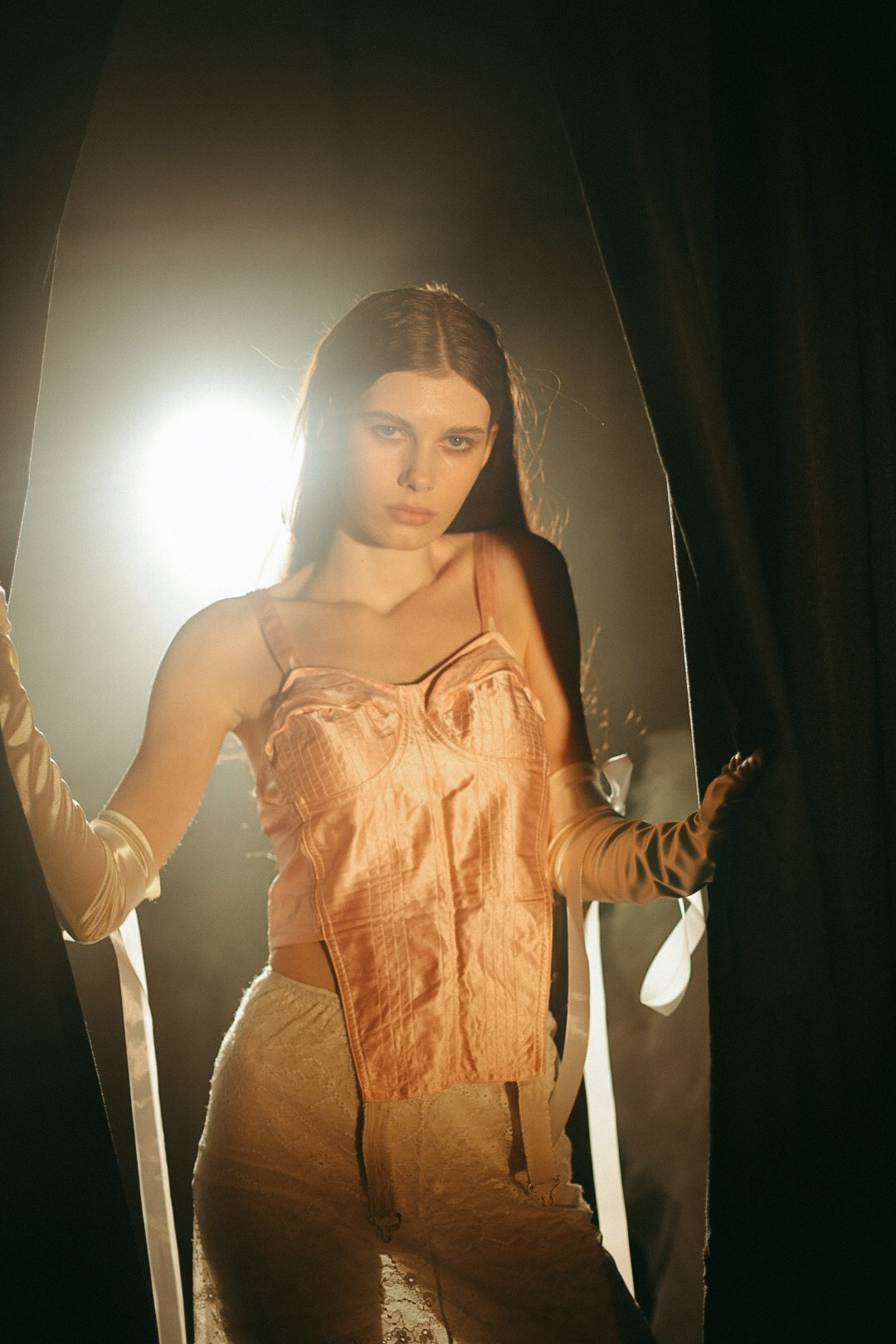 Ghost. Фотограф Нижний Новгород