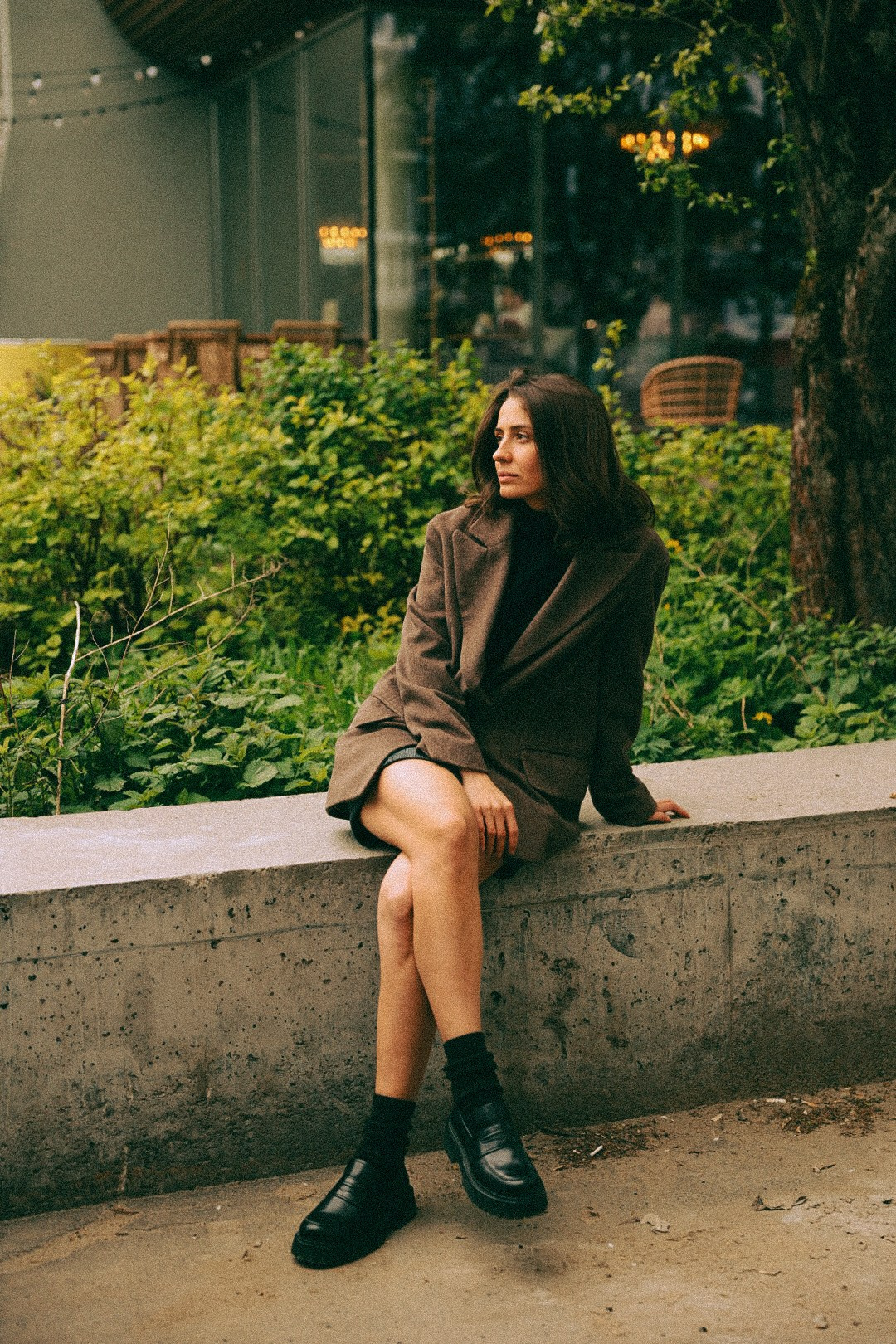 Нина. Фотограф Нижний Новгород