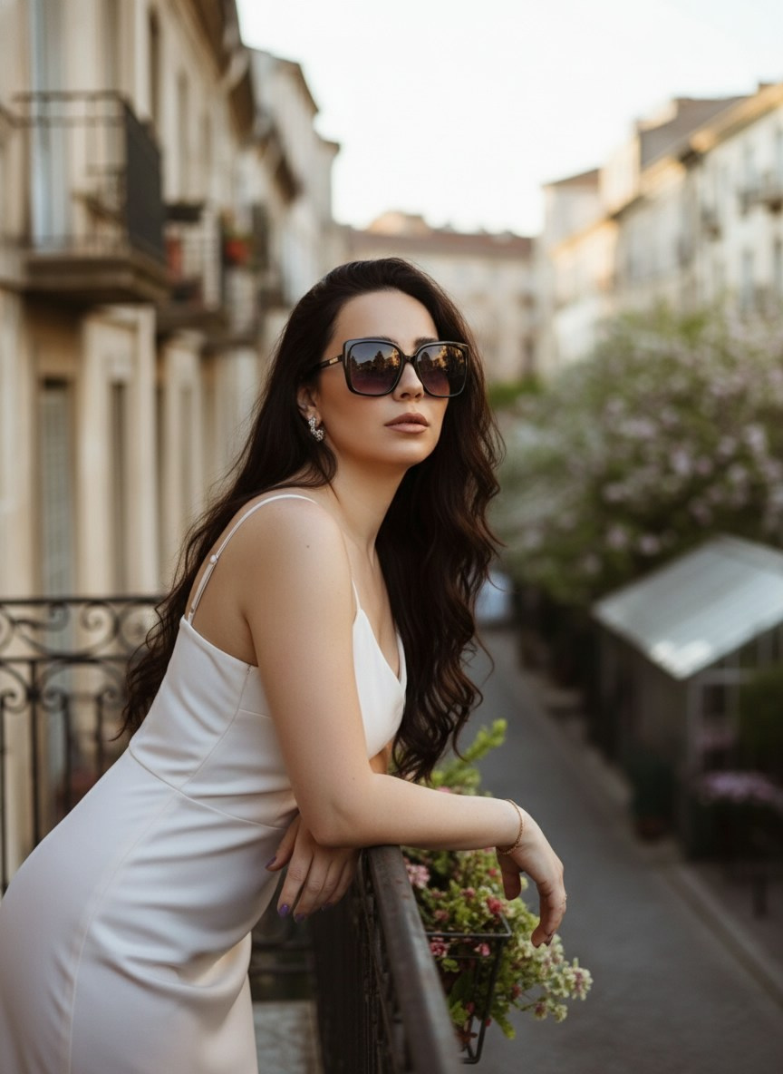 Нейросеть. Photographer Tatiana Ivanova in Yaroslavl