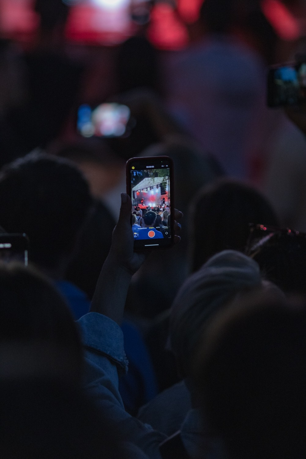 Репортаж. Репортажный фотограф Кирилл Бартенев