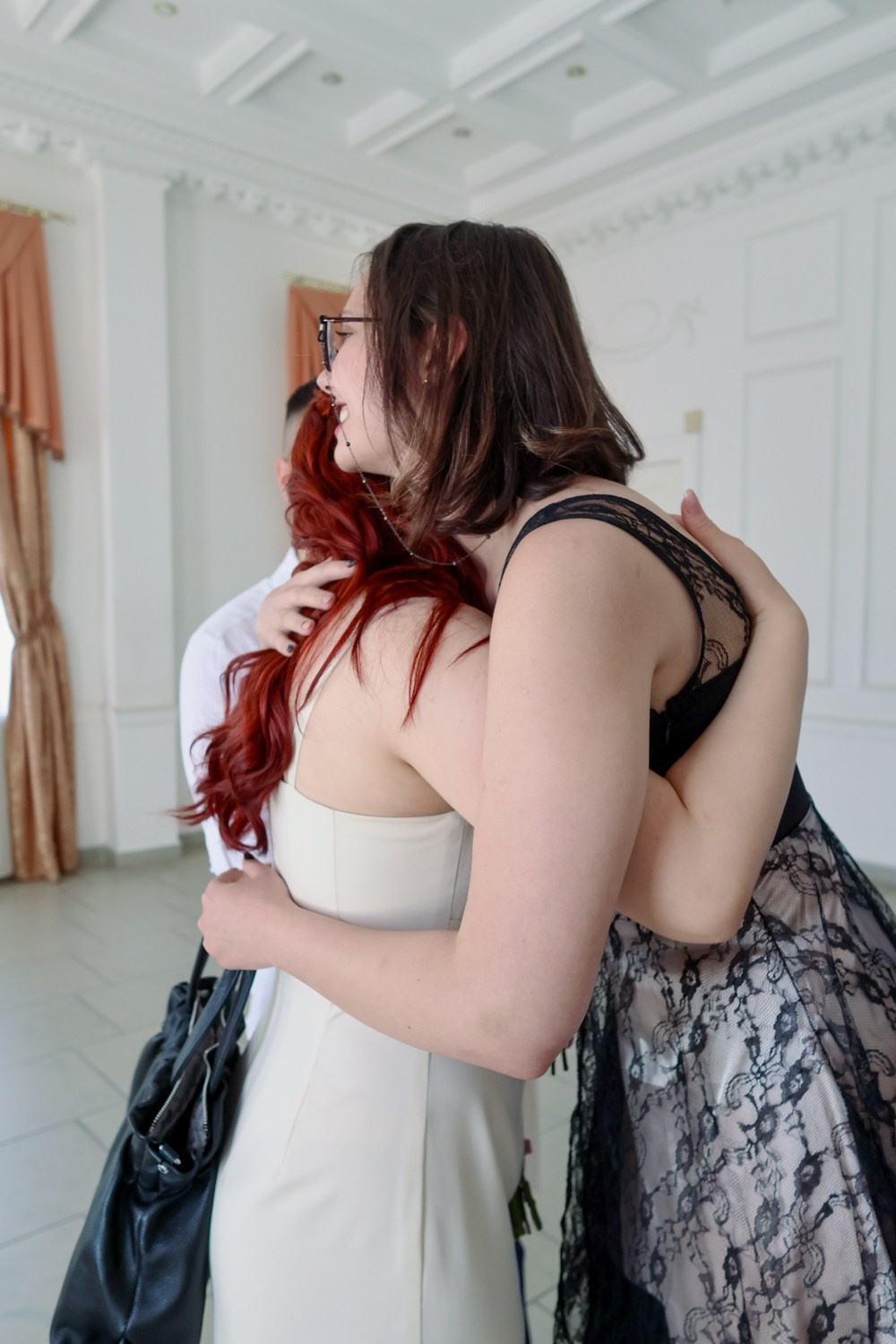 Свадьбы. Репортажный фотограф Кирилл Бартенев