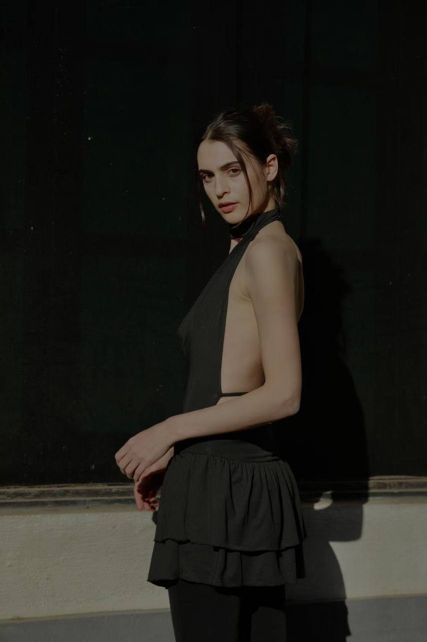 Mia. Personality models. Международное модельное агентство в Калининграде