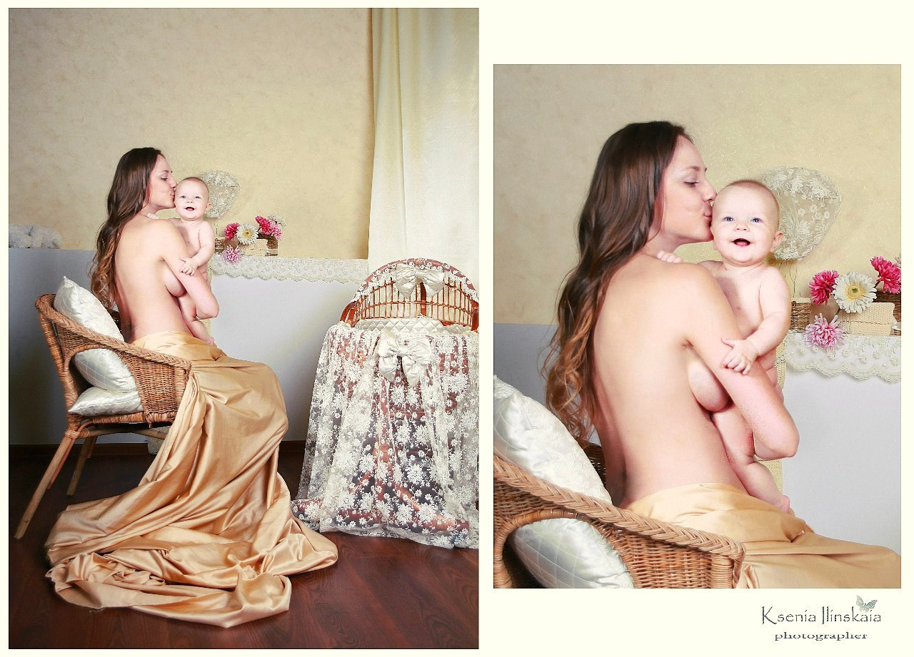 ДЕТИ. Фотограф из Санкт-Петербурга Ильинская Ксения