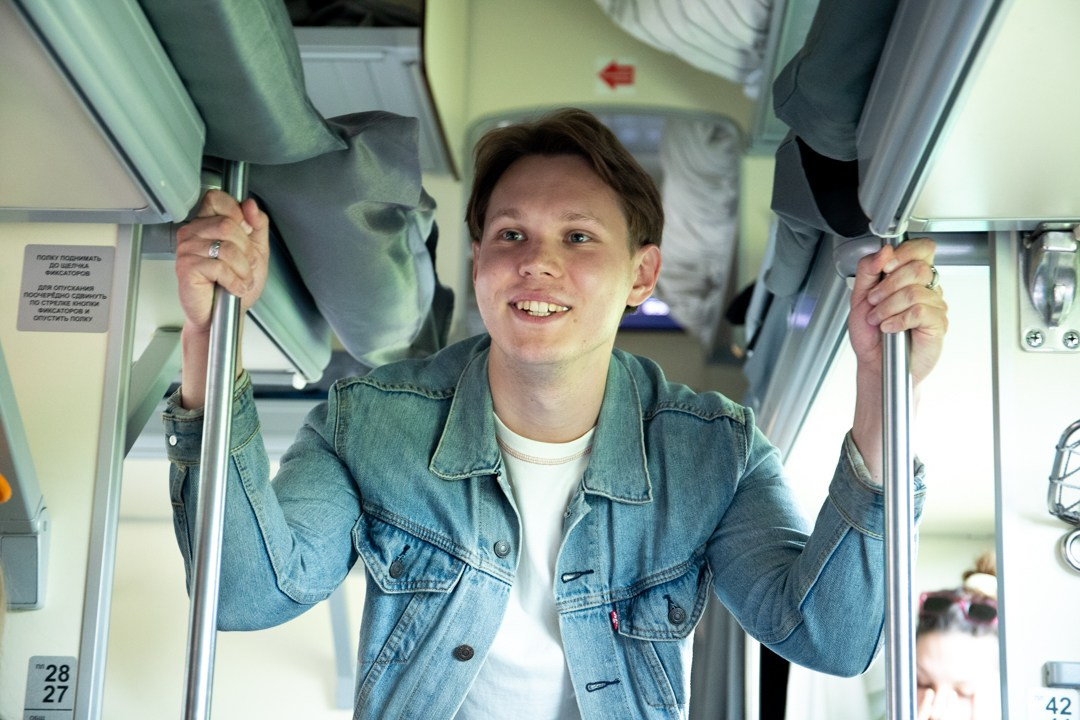 Лето 2025 домики. 1642 — первый лагерь для взрослых на Байкале