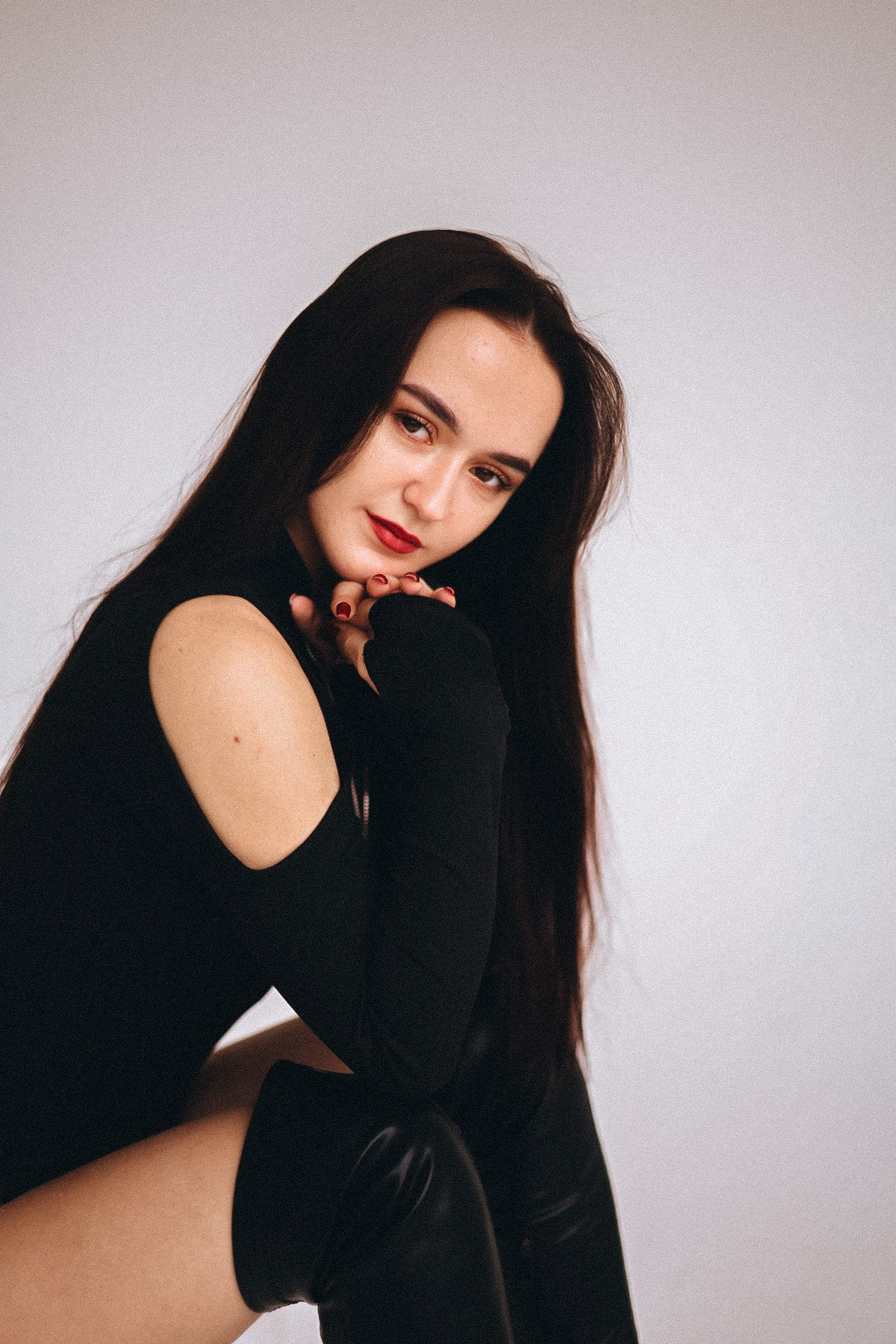 Екатерина. Семейный фотограф Полина Легачева