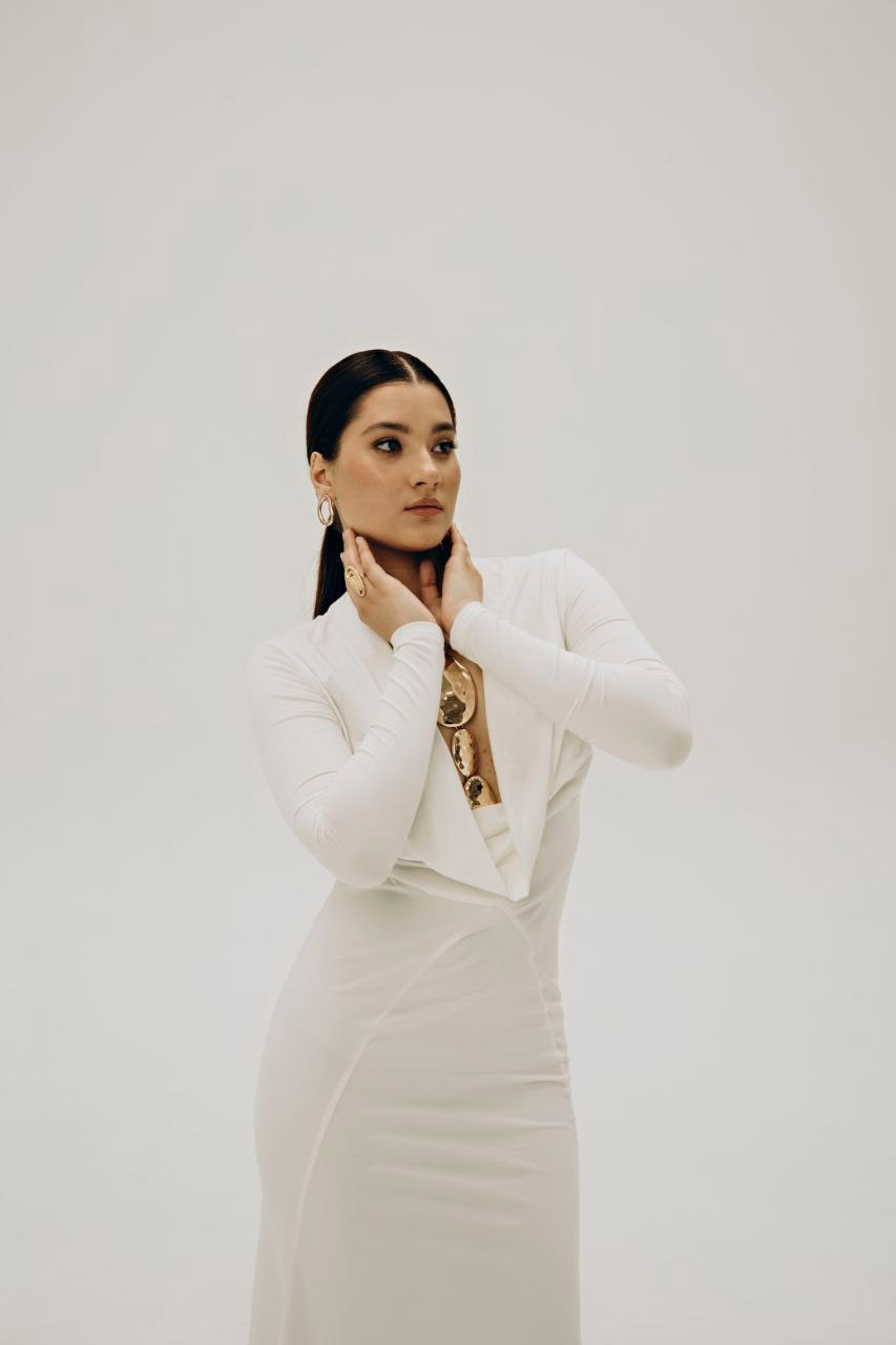 Индивидуальная съёмка. Фотограф в Благовещенске Ксения Афанасьева