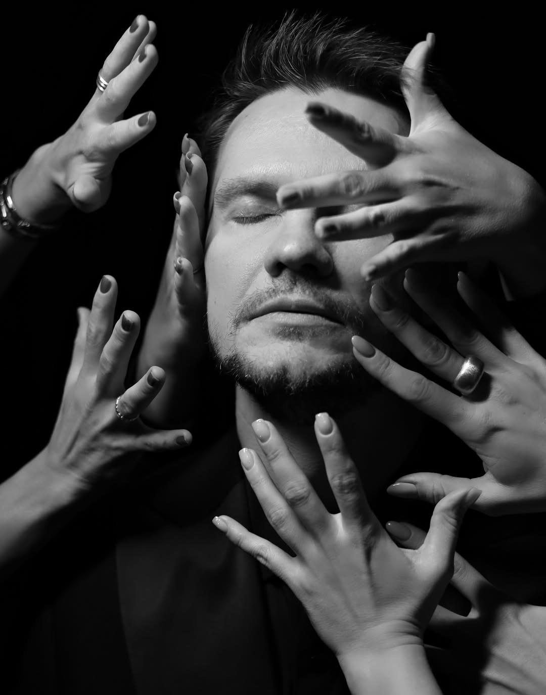 Фотошкола IPS в Петропавловске. Обучение фотографии с нуля. Фотограф в Петропавловске Дмитрий Кошкаров