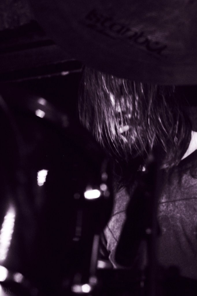 The Jack Wood, Scofferlane. Фотограф Дарья Комарова