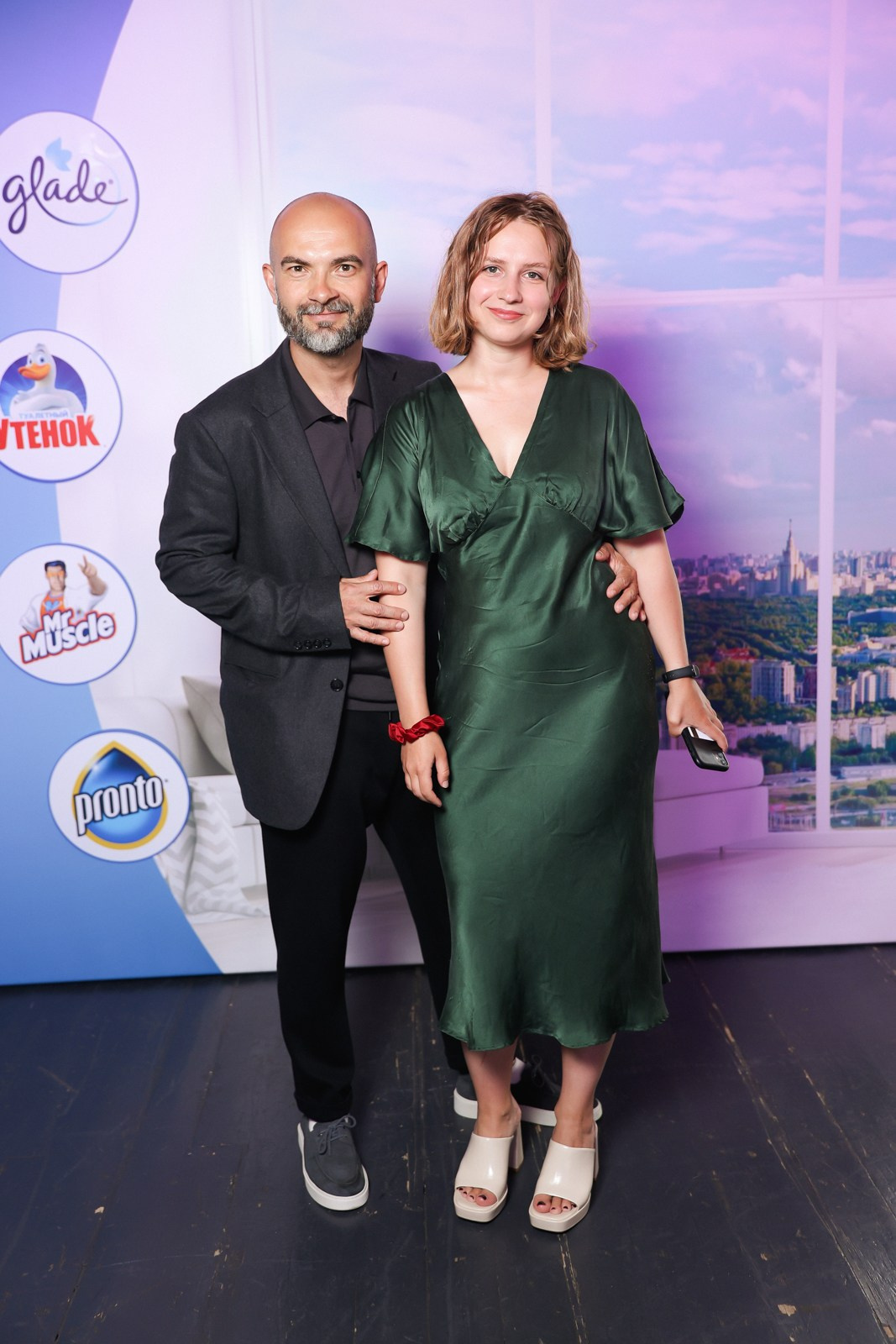 /РЕПОРТАЖ/ SC Johnson корпоративное мероприятие. Свадебный фотограф Великий Новгород Станислав Кособудский