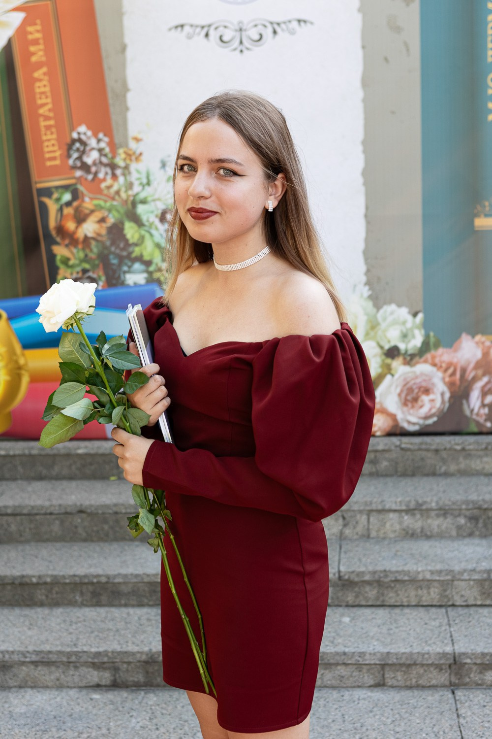 Фотосъёмка выпускного в школе. Свадебный фотограф, фотосъемка в Крыму, Севастополе, Симферополе, Ялте